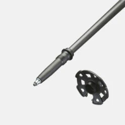 1 Bâton Antichoc De Randonnée - MT500 Antichoc Gris 15 1 Bâton Antichoc De Randonnée - MT500 Antichoc Gris -ProSportif Boutique 1 baton antichoc de randonnee montagne f500as gris 4