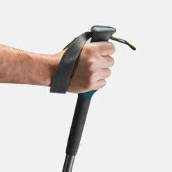 1 Bâton Antichoc De Randonnée - MT500 Antichoc Gris 17 1 Bâton Antichoc De Randonnée - MT500 Antichoc Gris -ProSportif Boutique 1 baton antichoc de randonnee montagne f500as gris 6