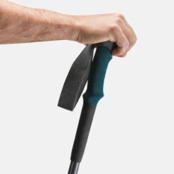 1 Bâton Antichoc De Randonnée - MT500 Antichoc Gris 18 1 Bâton Antichoc De Randonnée - MT500 Antichoc Gris -ProSportif Boutique 1 baton antichoc de randonnee montagne f500as gris 7