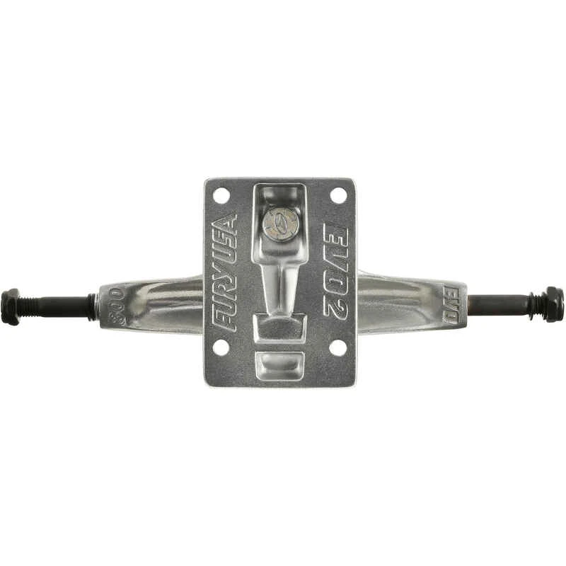 1 TRUCK SKATE FURY EMBASE FORGÉE TAILLE 8" (20,32mm) 8 1 TRUCK SKATE FURY EMBASE FORGÉE TAILLE 8" (20,32mm) – Image 6