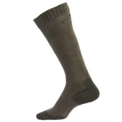 LOT DE 2 PAIRES DE CHAUSSETTES CHASSE RESPIRANTES HAUTES 100 -ProSportif Boutique 2 paires de chaussettes chasse respirantes hautes 100 8