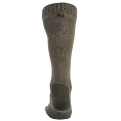 LOT DE 2 PAIRES DE CHAUSSETTES CHASSE RESPIRANTES HAUTES 100 -ProSportif Boutique 2 paires de chaussettes chasse respirantes hautes 100 9