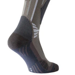 Quechua 2 Paires De Chaussettes De Randonnée Tiges Hautes Adulte Bionnassay 900 High Gri 12 Quechua 2 Paires De Chaussettes De Randonnée Tiges Hautes Adulte Bionnassay 900 High Gri -ProSportif Boutique 2 paires de chaussettes de randonnee tiges hautes adulte bionnassay 900 high gri 3