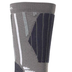 Quechua 2 Paires De Chaussettes De Randonnée Tiges Hautes Adulte Bionnassay 900 High Gri 13 Quechua 2 Paires De Chaussettes De Randonnée Tiges Hautes Adulte Bionnassay 900 High Gri -ProSportif Boutique 2 paires de chaussettes de randonnee tiges hautes adulte bionnassay 900 high gri 4