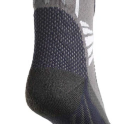 Quechua 2 Paires De Chaussettes De Randonnée Tiges Hautes Adulte Bionnassay 900 High Gri 15 Quechua 2 Paires De Chaussettes De Randonnée Tiges Hautes Adulte Bionnassay 900 High Gri -ProSportif Boutique 2 paires de chaussettes de randonnee tiges hautes adulte bionnassay 900 high gri 6