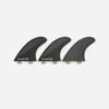 3 Ailerons 900 M 4"5 En Composite Pour Boitier FCS -ProSportif Boutique 3 ailerons 4quote5 en composite pour boitier fcs