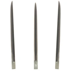 3 Ailerons 900 M 4"5 En Composite Pour Boitier FCS -ProSportif Boutique 3 ailerons 4quote5 en composite pour boitier fcs 3