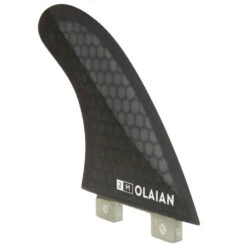 3 Ailerons 900 M 4"5 En Composite Pour Boitier FCS -ProSportif Boutique 3 ailerons 4quote5 en composite pour boitier fcs 4