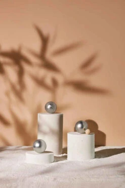 JEU DE 3 BOULES DE PÉTANQUE 100 LOISIR LISSES -ProSportif Boutique 3 boules de petanque 100 loisir lisses 2