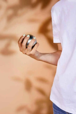 JEU DE 3 BOULES DE PÉTANQUE 100 LOISIR LISSES -ProSportif Boutique 3 boules de petanque 100 loisir lisses 4