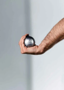 3 BOULES DE PÉTANQUE COMPÉTITION DEMI-TENDRES DELTA -ProSportif Boutique 3 boules de petanque competition demi tendres delta 6