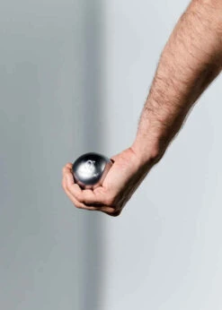 3 BOULES DE PÉTANQUE COMPÉTITION DURES ALPHA -ProSportif Boutique 3 boules de petanque competition dures alpha 5