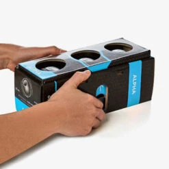 3 BOULES DE PÉTANQUE COMPÉTITION DURES ALPHA -ProSportif Boutique 3 boules de petanque competition dures alpha 6