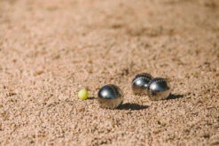 3 COCHONNETS DE PÉTANQUE LOISIR EN PLASTIQUE -ProSportif Boutique 3 cochonnets de petanque loisir 3