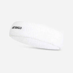 BANDEAU TENNIS ARTENGO TB 100 NOIR -ProSportif Boutique 8166930