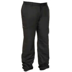 PANTALON CHASSE CHAUD VERT 100 -ProSportif Boutique 8315360