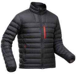 Doudoune En Duvet De Trek Montagne - MT500 -10°C - Homme -ProSportif Boutique 8317909