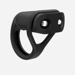 ECLAIRAGE VELO LED SL 100 ARRIÈRE JAUNE A PILES -ProSportif Boutique 8322808