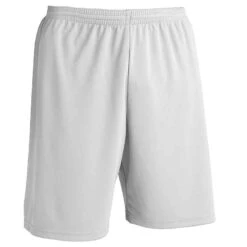 Kipsta Short De Football éco-conçu Adulte F100 Noir -ProSportif Boutique 8327265