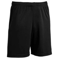 Kipsta Short De Football Enfant F100 Blanc -ProSportif Boutique 8327275