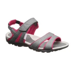 Quechua Sandales De Randonnée - NH100 - Femme -ProSportif Boutique 8328723