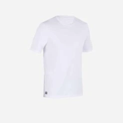 WATER TEE SHIRT Top Anti UV Surf Manches Courtes Homme Blanc 18 WATER TEE SHIRT Top Anti UV Surf Manches Courtes Homme Blanc -ProSportif Boutique 8330843
