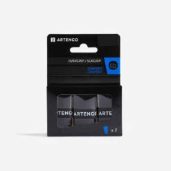 Artengo SURGRIP DE TENNIS CONFORT BLANC LOT DE 3 -ProSportif Boutique 8340631