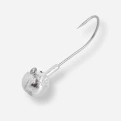 Tête Plombée Pêche Aux Leurres Souples ROUND JIG HEAD X4 10 Gr -ProSportif Boutique 8349924