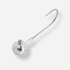 Tête Plombée Pêche Aux Leurres Souples ROUND JIG HEAD X4 10 Gr -ProSportif Boutique 8349929