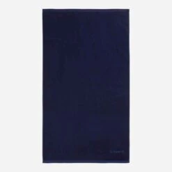 SERVIETTE S Bleu Foncé 90x50 Cm -ProSportif Boutique 8354432