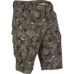 Bermuda 500 Camouflage Island Vert -ProSportif Boutique 8355978