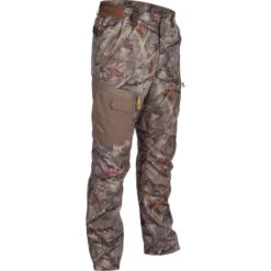 PANTALON CHASSE 500 RESPIRANT CAMOUFLAGE TREEMETIC -ProSportif Boutique 8358874