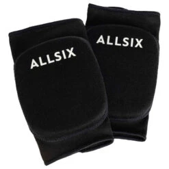 Genouillères De Volley-ball VKP100 Noires 17 Genouillères De Volley-ball VKP100 Noires -ProSportif Boutique 8364273