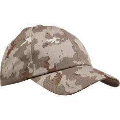Casquette Chasse Steppe 100 Marron -ProSportif Boutique 8366543