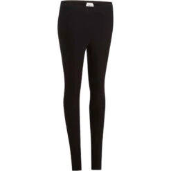 Legging Salto 100 Slim Gym Stretching Femme Bleu Marine 24 Legging Salto 100 Slim Gym Stretching Femme Bleu Marine -ProSportif Boutique 8366730