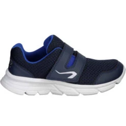 Kalenji CHAUSSURES ATHLETISME ENFANT EKIDEN ONE GRISES ET ROSES -ProSportif Boutique 8380929