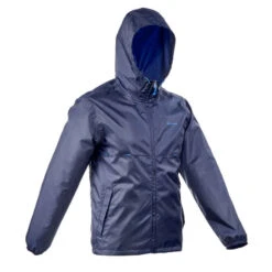 Quechua Coupe-pluie De Randonnée Nature - NH100 Raincut Full Zip - Homme 24 Quechua Coupe-pluie De Randonnée Nature - NH100 Raincut Full Zip - Homme -ProSportif Boutique 8382418