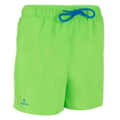 Boardshort Court Garçon Hendaia Prems Bleu Fonce -ProSportif Boutique 8383448