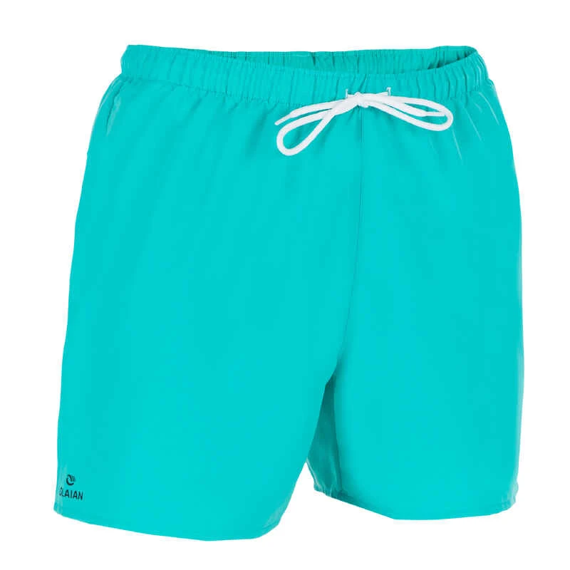 Boardshort Court Hendaia NT Turquoise 9 Boardshort Court Hendaia NT Turquoise â Image 7