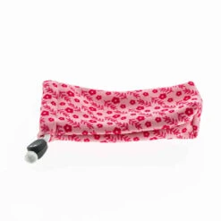 Quechua Etui En Tissu Pour Lunettes De Soleil - CASE 140 JR - Bébé Et Enfant - Rose -ProSportif Boutique 8385721
