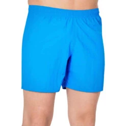 Short De Bain Natation Homme - Swimshort 100 Basic - Bleu -ProSportif Boutique 8388075