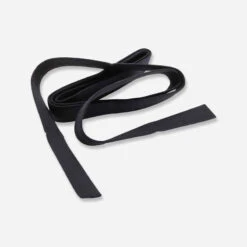 CEINTURE ARTS MARTIAUX PIQUÉE 2.80M NOIRE -ProSportif Boutique 8388787