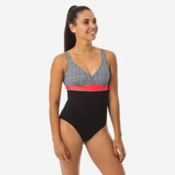 Maillot De Bain Gainant Natation Femme 1 Pièce Kaipearl Triki Pyva Marine 14 Maillot De Bain Gainant Natation Femme 1 Pièce Kaipearl Triki Pyva Marine -ProSportif Boutique 8402519