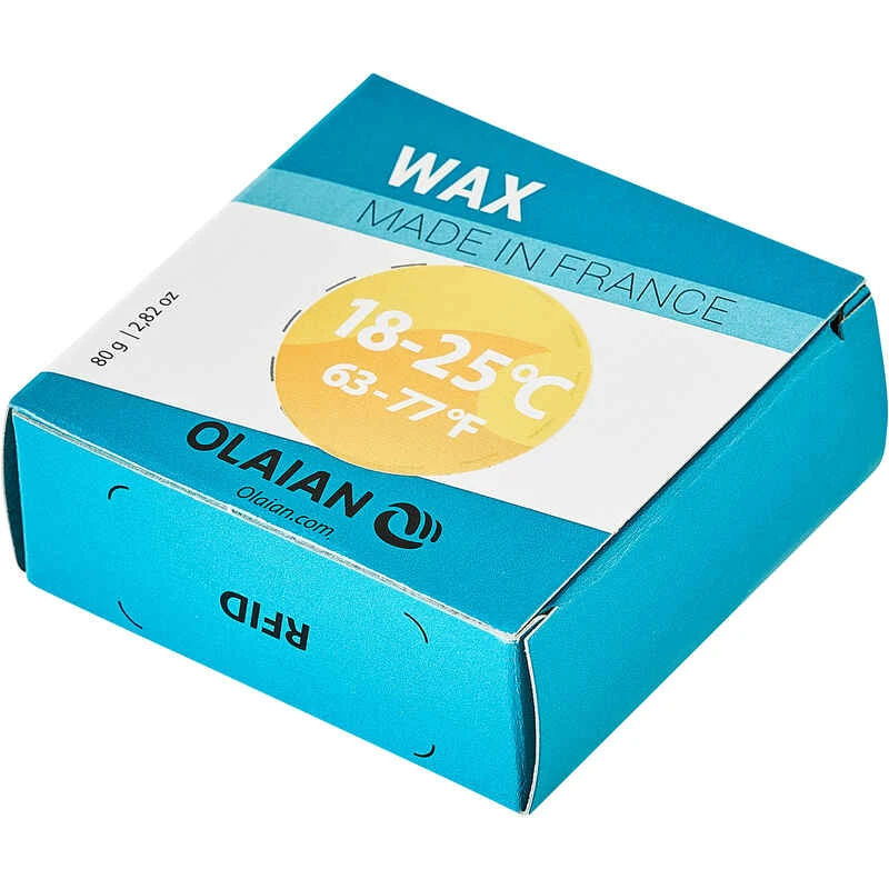 Wax Surf Eau Tropicale + 25°c Et Base Coat 8 Wax Surf Eau Tropicale + 25°c Et Base Coat – Image 6