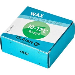Wax Surf Eau Tropicale + 25°c Et Base Coat 12 Wax Surf Eau Tropicale + 25°c Et Base Coat -ProSportif Boutique 8486682