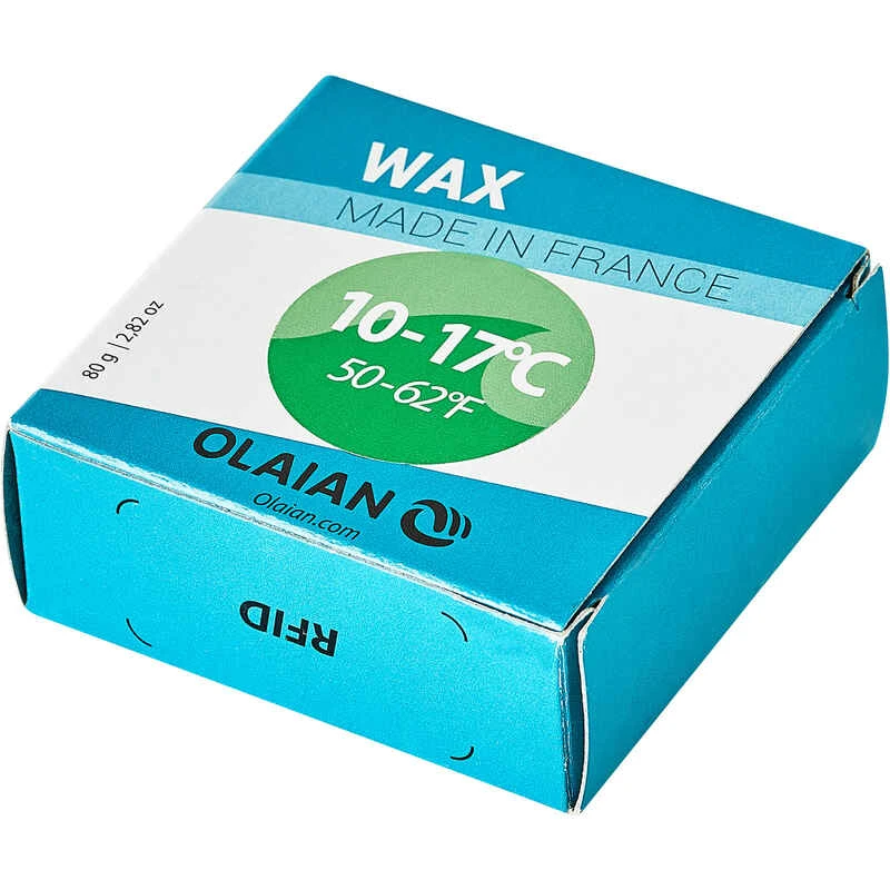 Wax Surf Eau Tropicale + 25°c Et Base Coat 7 Wax Surf Eau Tropicale + 25°c Et Base Coat – Image 5