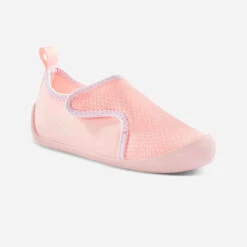 Chaussons Enfant Eco-conçus - Rose -ProSportif Boutique 8489682