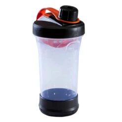 SHAKER Noir-Jaune 700 Ml -ProSportif Boutique 8491920