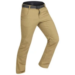 Quechua PANTALON CHAUD DÉPERLANT DE RANDONNÉE - SH100 X-WARM - HOMME -ProSportif Boutique 8492990