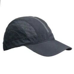 CASQUETTE TREKKING VENTILEE - MT500 - GRIS 23 CASQUETTE TREKKING VENTILEE - MT500 - GRIS -ProSportif Boutique 8493097